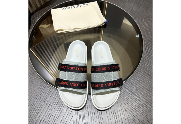 L&V sandal 60