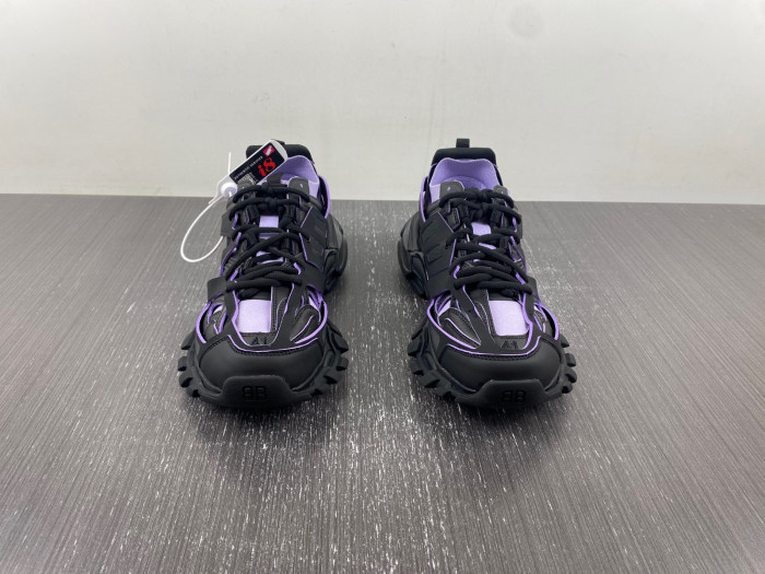 Track Sneaker-33
