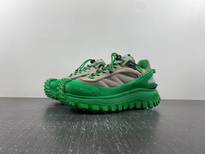 MONCLER SNEAKER 07