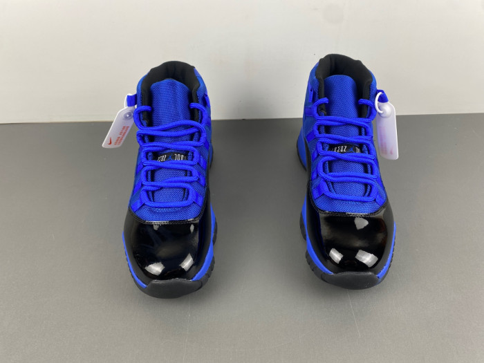 Air Jordan 11 Retro -CT8012-400