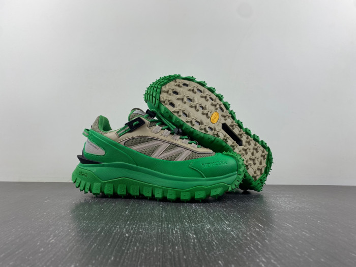 MONCLER SNEAKER 07