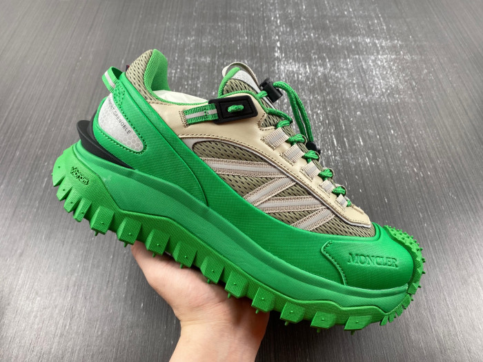 MONCLER SNEAKER 07