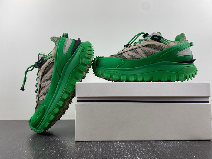 MONCLER SNEAKER 07