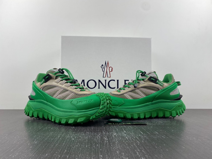 MONCLER SNEAKER 07