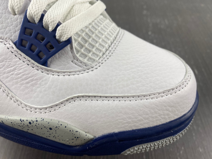 jordan 4 retro white midnight navy-dh6927-140