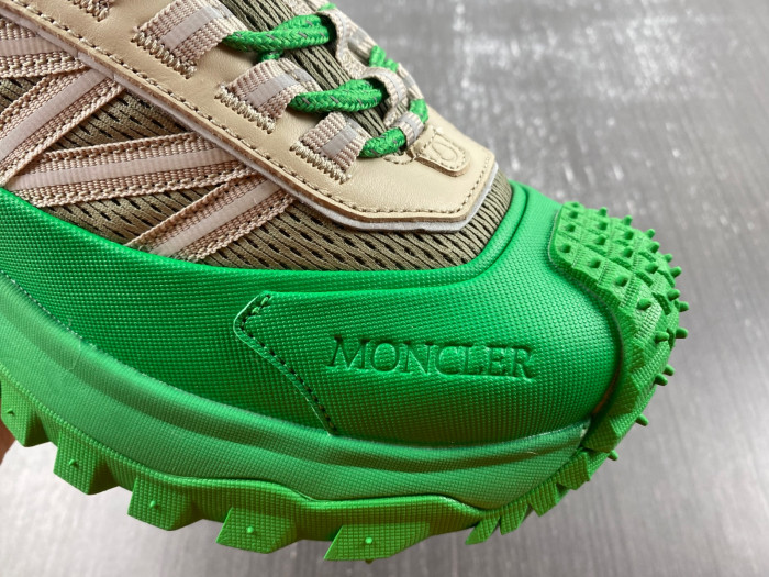MONCLER SNEAKER 07