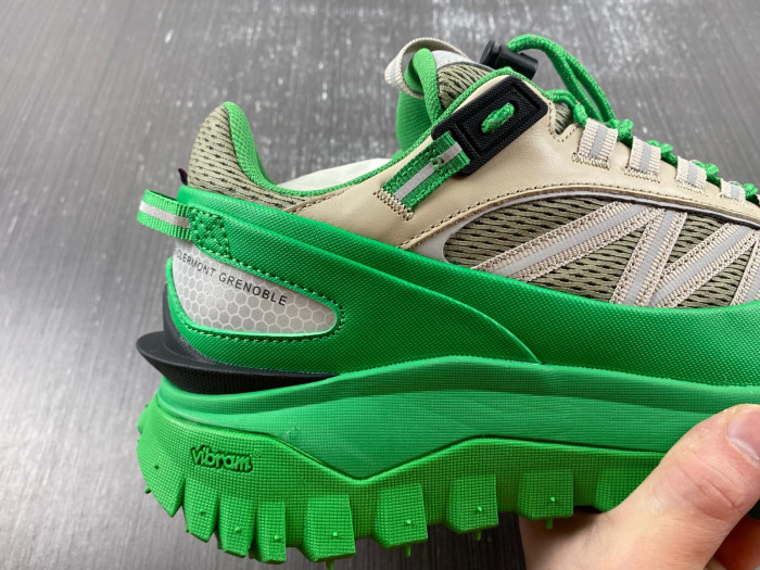 MONCLER SNEAKER 07