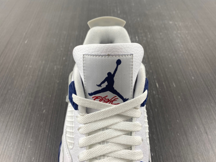 jordan 4 retro white midnight navy-dh6927-140