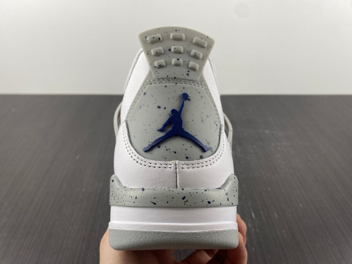 jordan 4 retro white midnight navy-dh6927-140