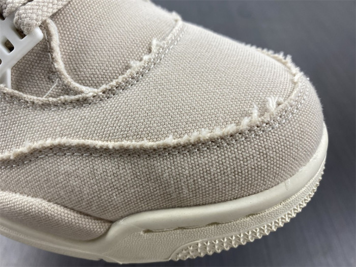 jordan 4 retro blank canvas (w)-dq4909-100