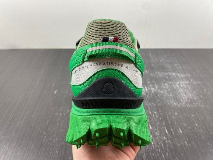 MONCLER SNEAKER 07