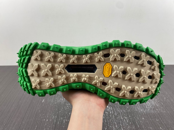 MONCLER SNEAKER 07