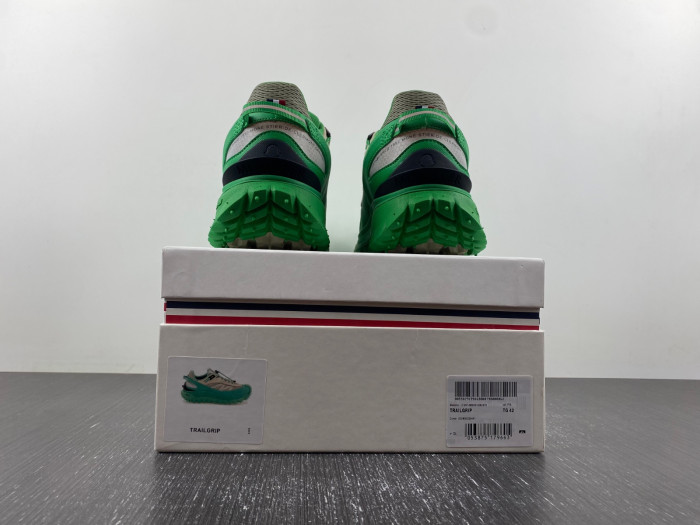 MONCLER SNEAKER 07