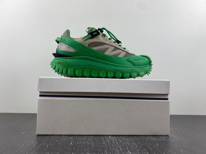 MONCLER SNEAKER 07
