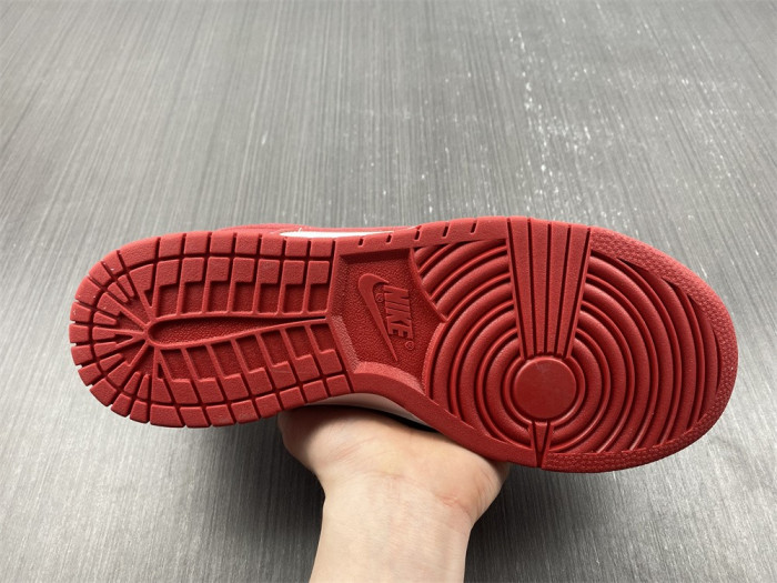 nike dunk low usc- dd1391-602