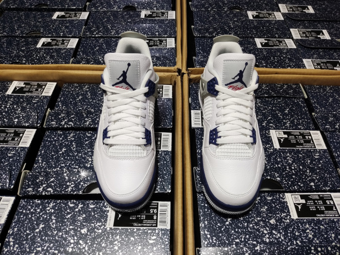 jordan 4 retro white midnight navy-dh6927-140