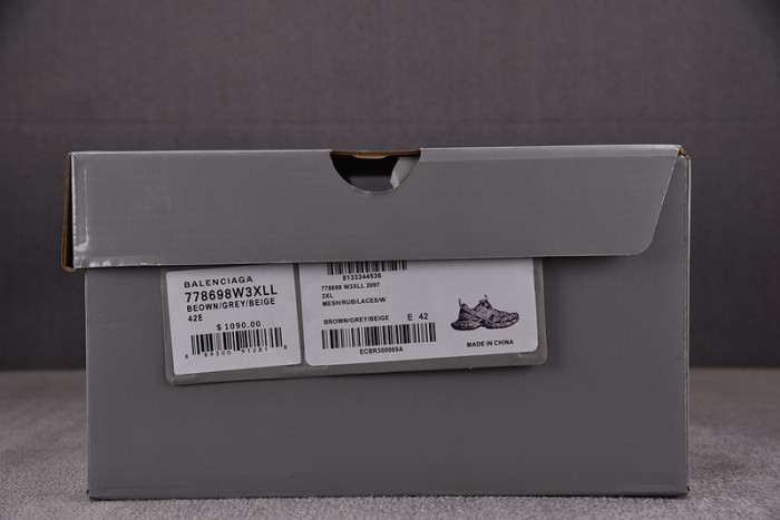 BALENCIAGA 3XL 30