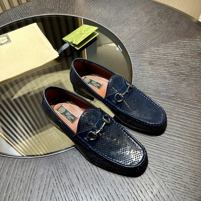 Gucci - loafer 0026