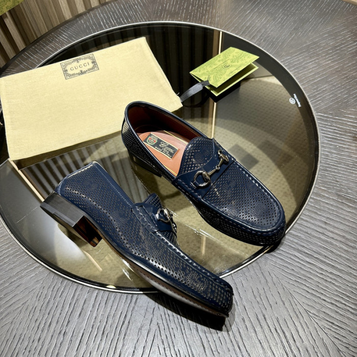 Gucci - loafer 0026