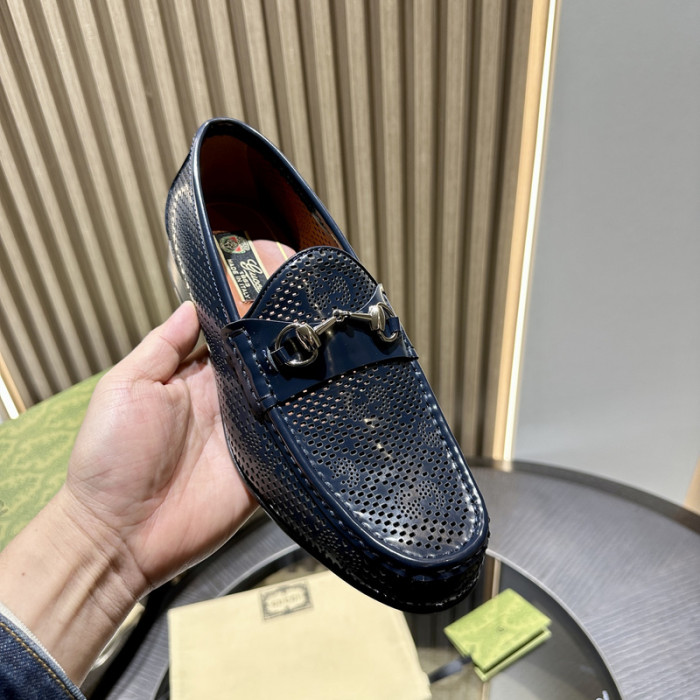Gucci - loafer 0026
