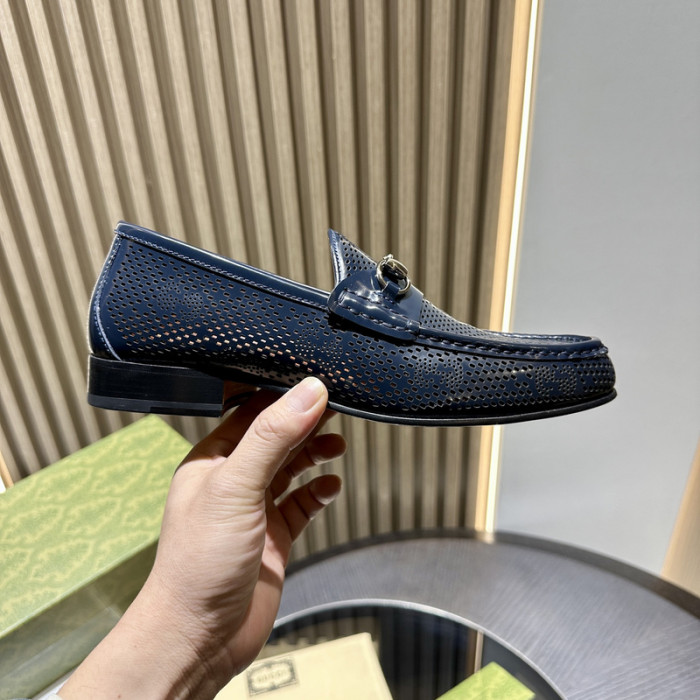 Gucci - loafer 0026