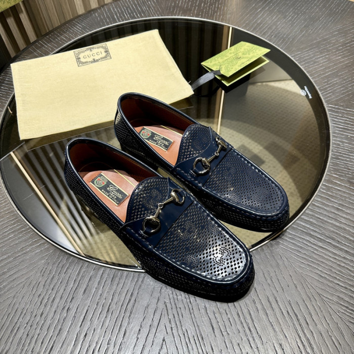 Gucci - loafer 0026