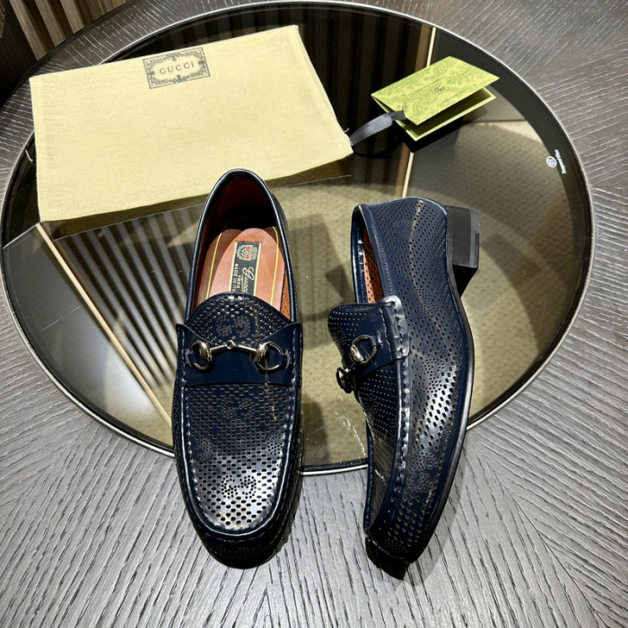 Gucci - loafer 0026