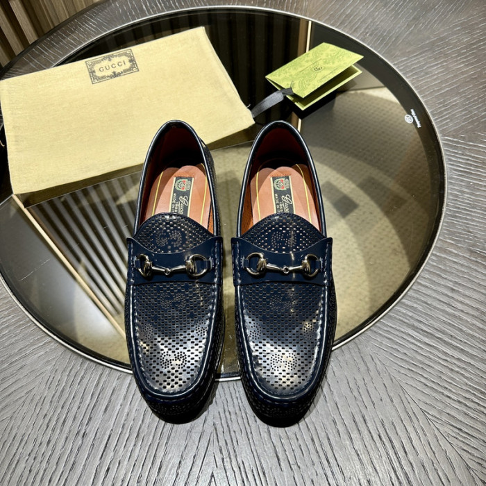 Gucci - loafer 0026