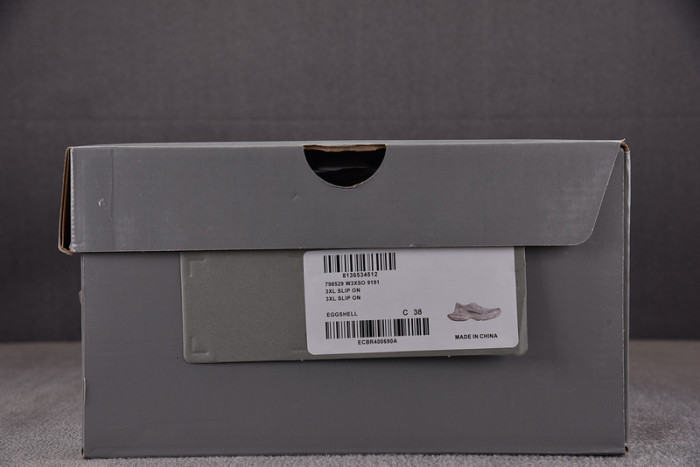BALENCIAGA 3XL 44