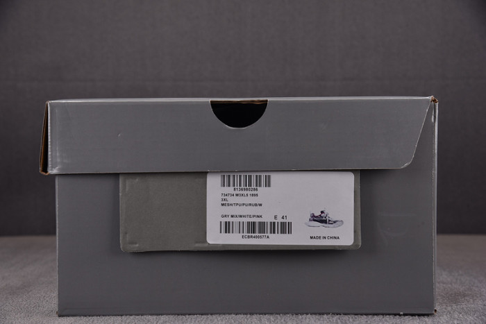 BALENCIAGA 3XL 39
