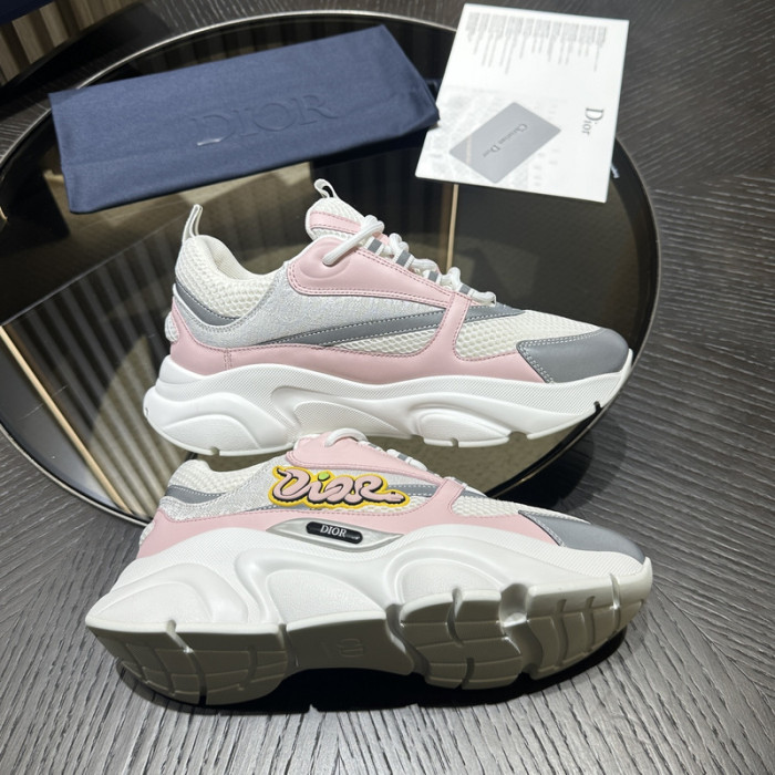 DIOR B22 SNEAKERS -23