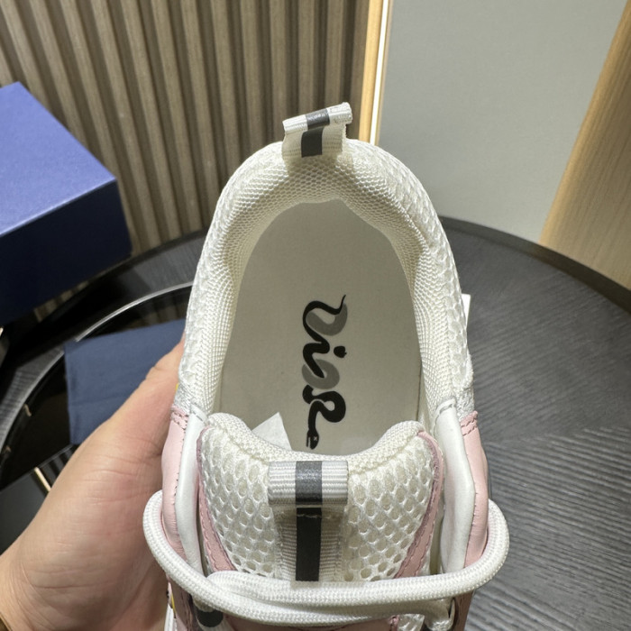DIOR B22 SNEAKERS -23