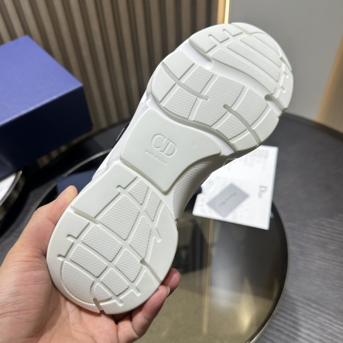 DIOR B22 SNEAKERS -23