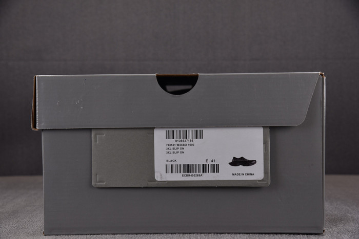 BALENCIAGA 3XL 42