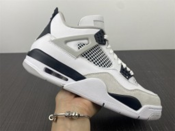 jordan 4 retro military black-dh6927-111