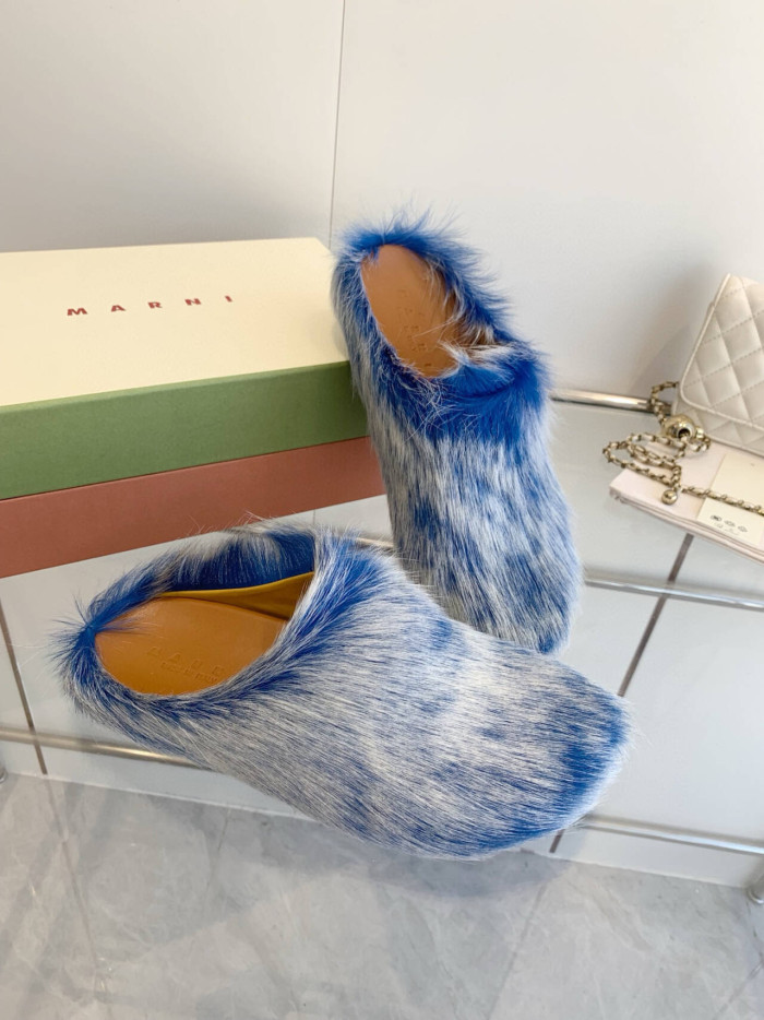 Marni Mules 11