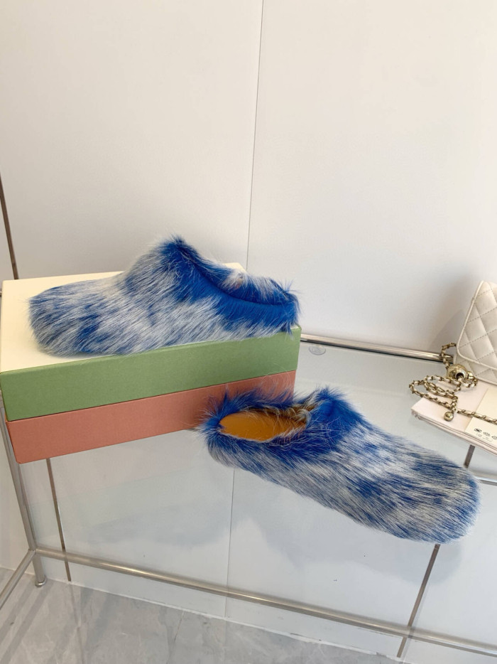 Marni Mules 11