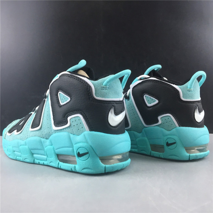 nike air more uptempo gs 