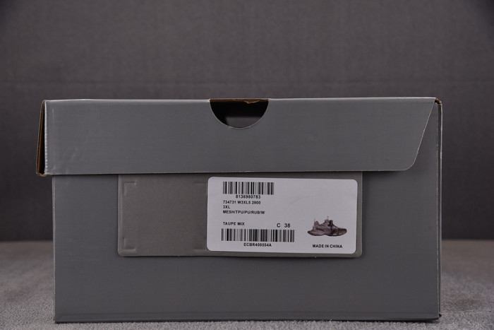 BALENCIAGA 3XL 37