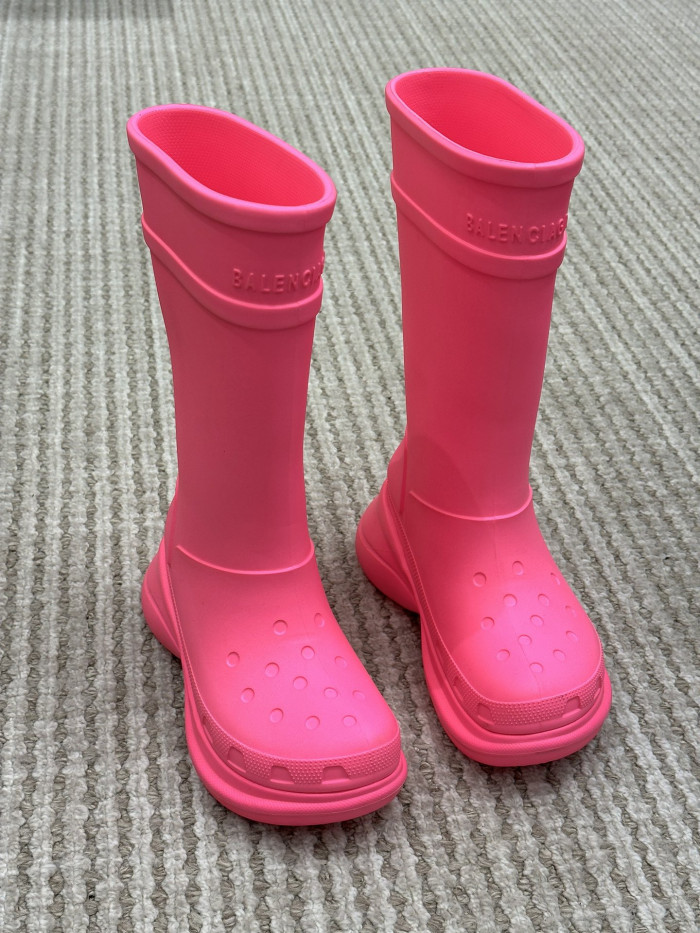 BALENCIAGA BOOT -02