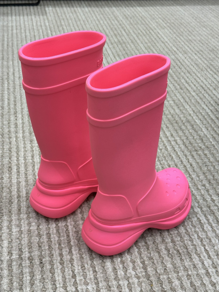 BALENCIAGA BOOT -02