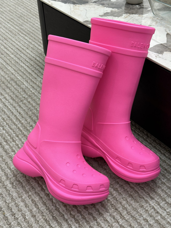 BALENCIAGA BOOT -02