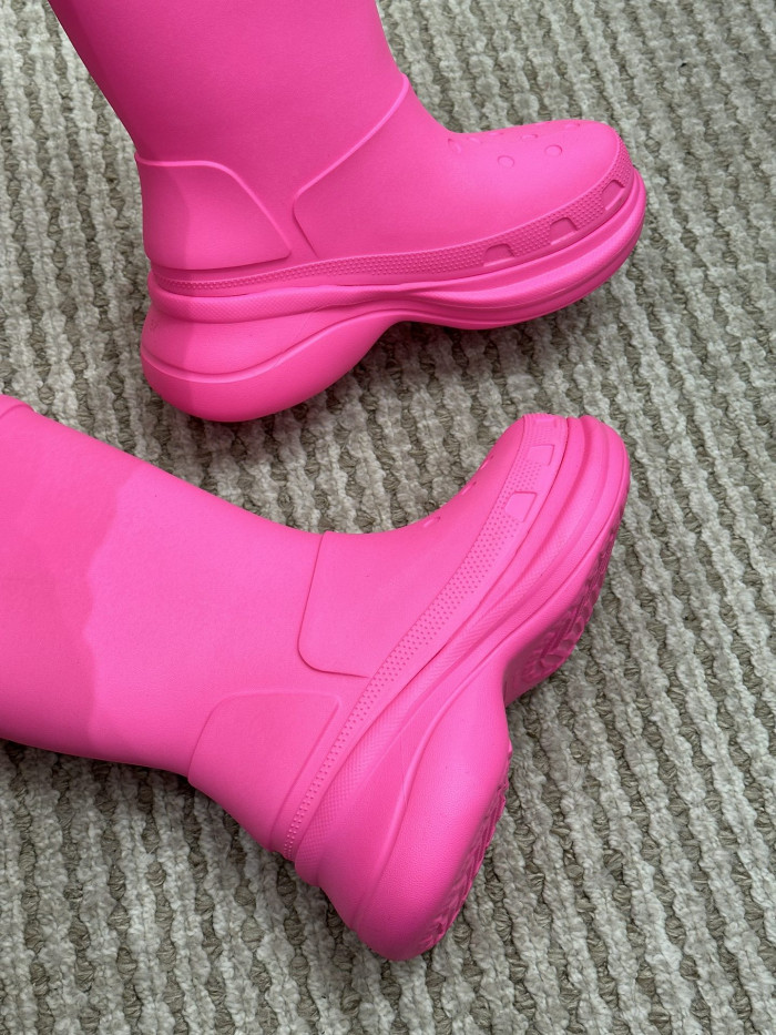 BALENCIAGA BOOT -02