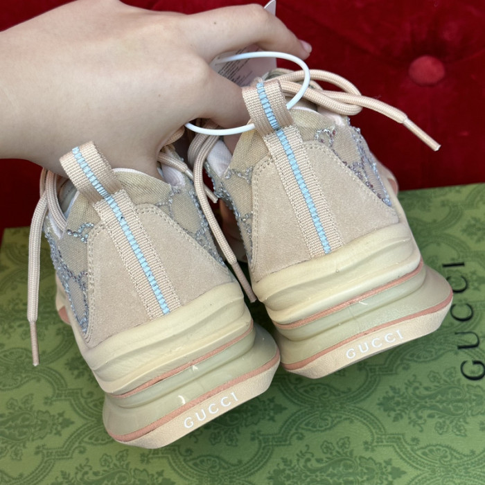 GUCCI SNEAKER 81