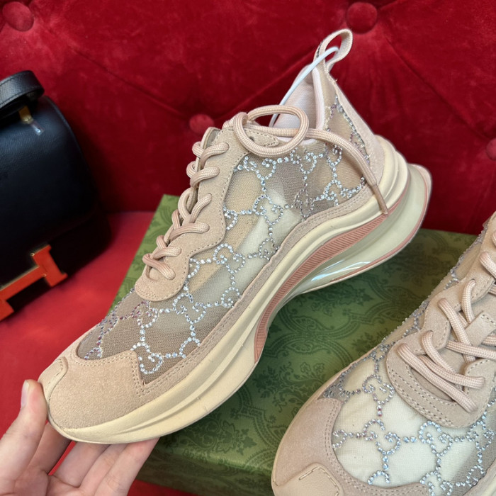 GUCCI SNEAKER 81