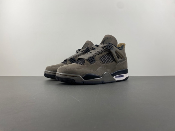 Air Jordan 4 “Cave Stone”-FV5029-200
