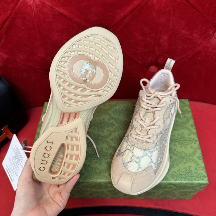 GUCCI SNEAKER 81