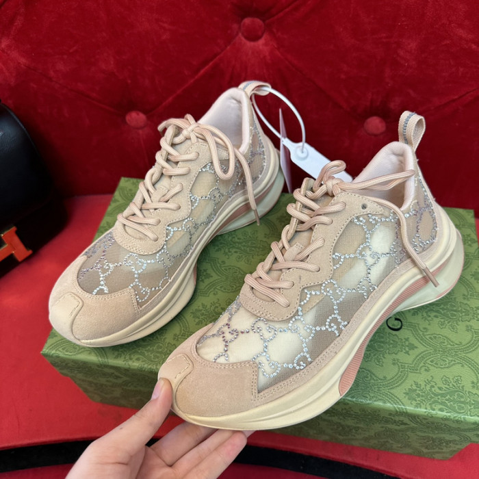 GUCCI SNEAKER 81