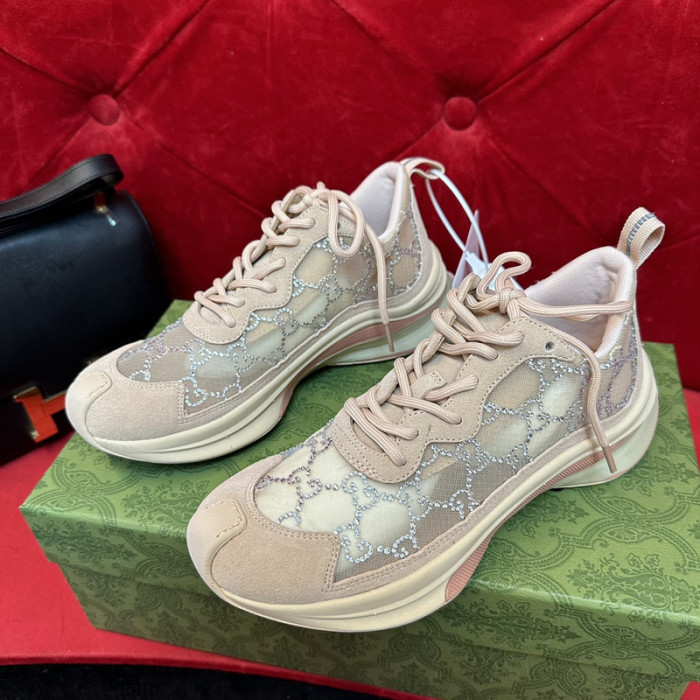GUCCI SNEAKER 81