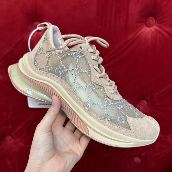 GUCCI SNEAKER 81